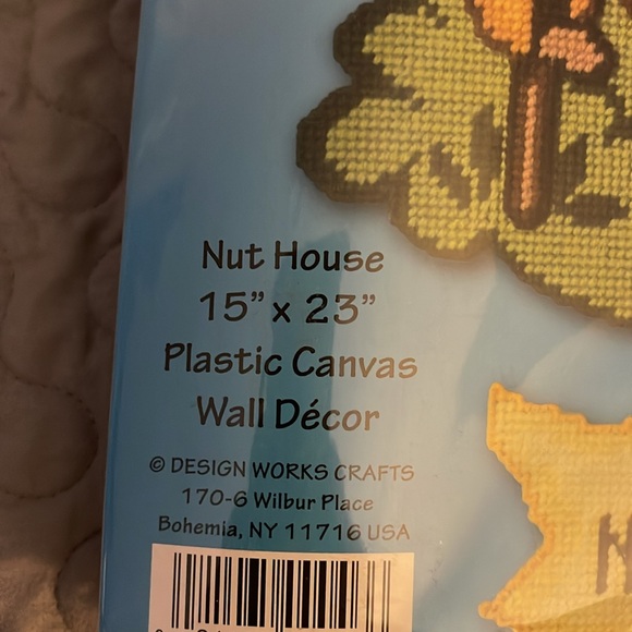 Nut House - Picture 2 of 3